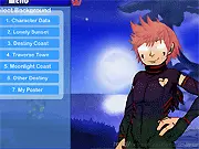 Kingdom Hearts Cosplay Dress-Up