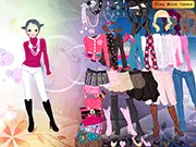 Kimberlee Dressup