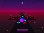 Rolling WebGL