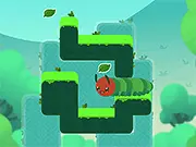 Caterpillar Crossing