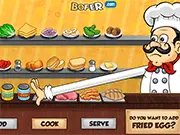 Chef Right Mix