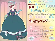 Marie Antoinette