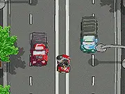 Drink Drive Survive
