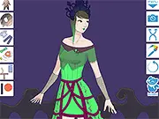 Empress Creator