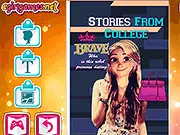 Princess College Magazine
