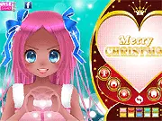 Anime Winter Makeover