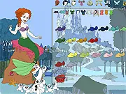 Disney Dress Up 2