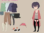 Dress Up Vincent