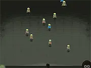 Wake Up Dead