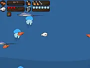 Tulesha Adventures