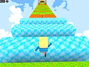 Kogama: Hamster Parkour