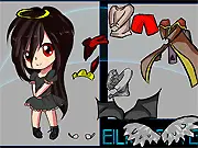 Dress Up Eilion