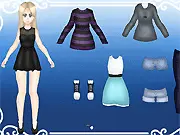 Dress Up Alicia