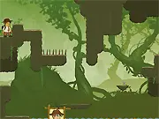 Dr. Bones Adventure