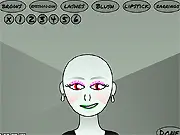 Voldemort Makeover