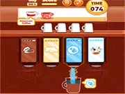 Best Coffee Shop