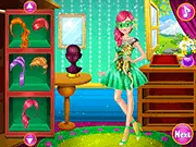 Princess Prom Ball