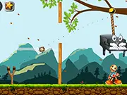 Kill the Buddy
