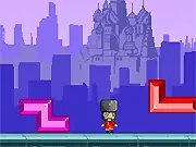 Tetraminos Revenge
