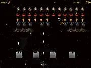 Space Invaders Classic
