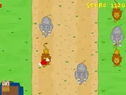 Stompfeed