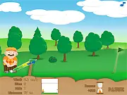 Cross Golf