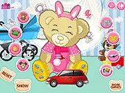 My Favorite Teddybear