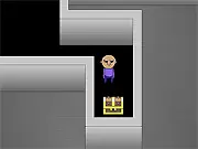 The Maze - The RPG