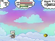 Day Dream Adventure