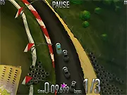 V8 Drift