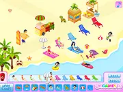 Beach Decoration