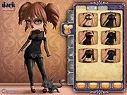 Dark Charming Dressup