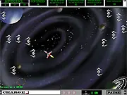 Shining Galactica