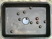 Don't Drop the Ball