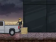 The Pyro Guy
