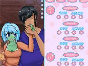 Dualis Dressup
