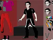 Dress Up Kylo Ren