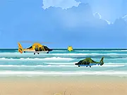 Heli Adventure