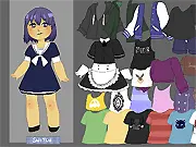 PTS: Dress Up!