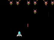 Extreme Space