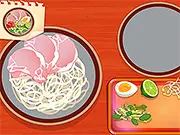 Roxie's Kitchen: Vietnamese Pho