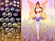 Fairy Shaylee