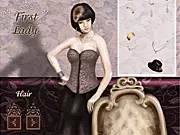 First Lady