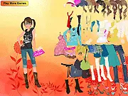 Matthea Coolest Dressup