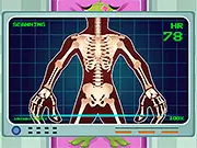 Hospital Alien Emergency