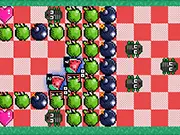 Pikuniku Battle