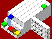 Klax 3D