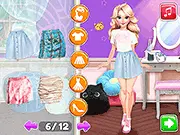 Eliza Boomer vs Millennial Fashion Remix