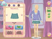 Trendy Fashion Boutique