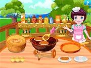 Lunch Food Maker